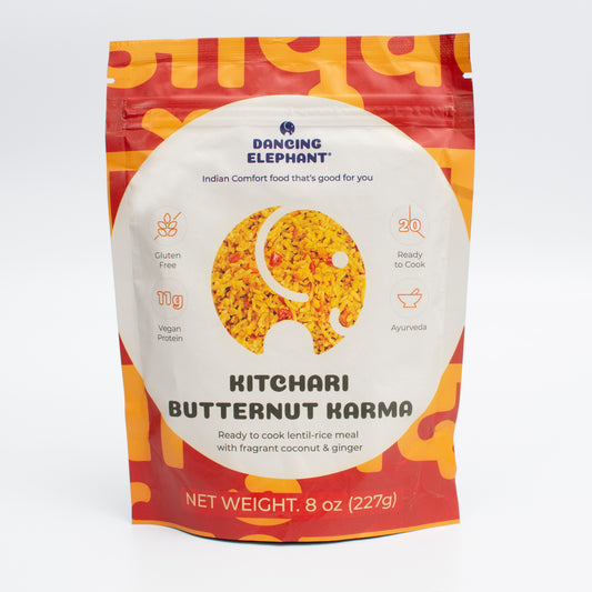 Butternut Karma Kitchari Pre-mix