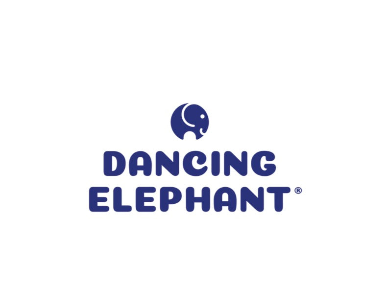 The Dancing Elephant