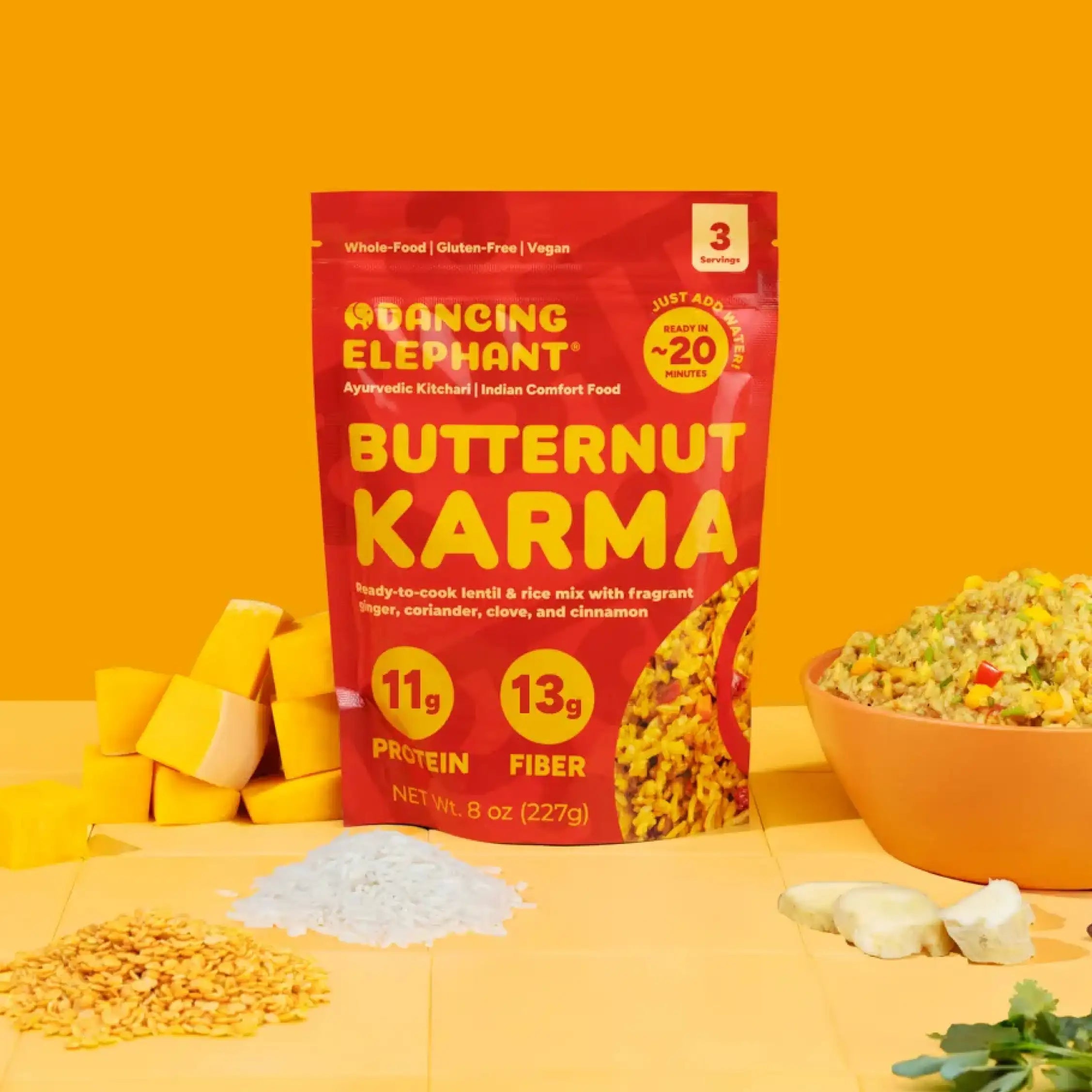 Butternut Karma / 6-Pack